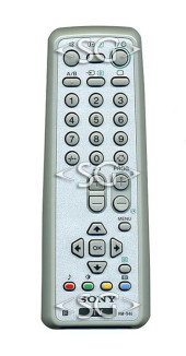 Пульт дистанционного управления для SONY RM-946     /orig./  147778911