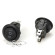 Переключатель KCD1-202/D A2K 6A 3pin BLACK Переключатель KCD1-202/D A2K 6A 3pin BLACK