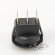 Переключатель KCD1-202/D A2K 6A 3pin BLACK Переключатель KCD1-202/D A2K 6A 3pin BLACK