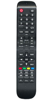 Пульт дистанционного управления для DEXP CX509-DTV (REC) /RUBIN RB-28D7T2C /Doffler/Telefunken/Hyundai с марк. DEXP под ориг Пульт дистанционного управления для DEXP CX509-DTV (REC) /RUBIN RB-28D7T2C /Doffler/Telefunken/Hyundai с марк. DEXP под ориг