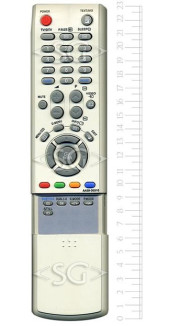 Пульт дистанционного управления для SAMSUNG AA59-00310(С) с крышкой Пульт дистанционного управления для SAMSUNG AA59-00310(С) с крышкой