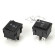 Переключатель KCD5-A (KCD5A203O41KK) (маркировка KCD2) 6A 6pin BLACK