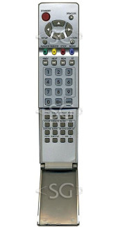 Пульт дистанционного управления для POLAR DV-3030 /XORO HDS-201P Пульт дистанционного управления для POLAR DV-3030 /XORO HDS-201P