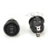Переключатель KCD1-106 (KCD1-106103O71KKA) 6A 3pin BLACK Переключатель KCD1-106 (KCD1-106103O71KKA) 6A 3pin BLACK