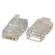 Штекер 8p8c (RJ-45)