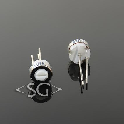 Сопротивление WIW3329-H-10K (СП3-19А) Сопротивление WIW3329-H-10K (СП3-19А)