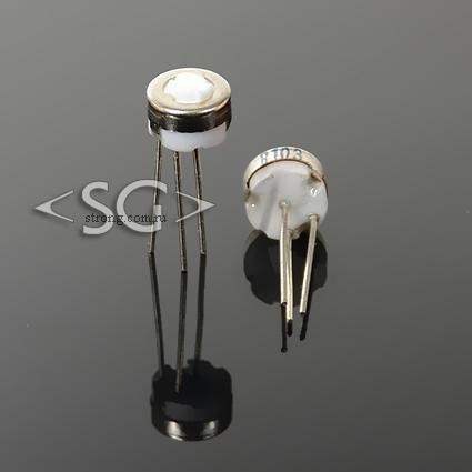 Сопротивление WIW3329-H-10K (СП3-19А) Сопротивление WIW3329-H-10K (СП3-19А)