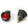 Переключатель KCD1-202/N A2R 6A 3pin RED light Переключатель KCD1-202/N A2R 6A 3pin RED light