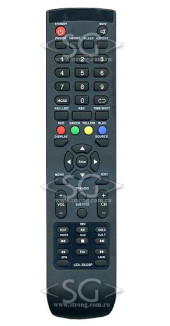 Пульт дистанционного управления для AKAI LEA-39J29P (YC52-001) (корпус Y-72C)