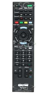 Пульт дистанционного управления для SONY RM-ED060 3D *149272011* Пульт дистанционного управления для SONY RM-ED060 3D *149272011*