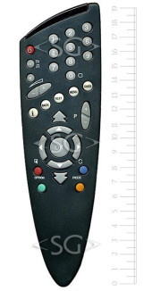 Пульт дистанционного управления для NOKIA TH-570 (9600-9800) Пульт дистанционного управления для NOKIA TH-570 (9600-9800)
