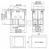 Переключатель KCD4-JK-201 (KCD4-JK-201N11CRKA) 25A 4pin RED light