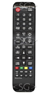 Пульт дистанционного управления для SAMSUNG BN59-01315G (smart tv 2020) Пульт дистанционного управления для SAMSUNG BN59-01315G (smart tv 2020)