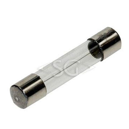 Предохранители 6х30 25 А.