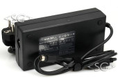 Блок питания 20 В, 8 A, 160 Вт, штекер 4 pin, шнур сеть (AC/DC, MAN WELL, YF331) Блок питания 20 В, 8 A, 160 Вт, штекер 4 pin, шнур сеть (AC/DC, MAN WELL, YF331)