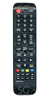 Пульт дистанционного управления для SAMSUNG AA59-00602A Пульт дистанционного управления для SAMSUNG AA59-00602A