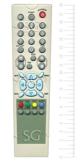 Пульт дистанционного управления для OPENBOX F-300 /X-800,820 sat Пульт дистанционного управления для OPENBOX F-300 /X-800,820 sat