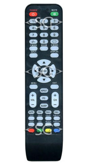 Пульт дистанционного управления для POLAR tv 48LTV3101 , 59LTV3101, 81LTV3101 и др Пульт дистанционного управления для POLAR tv 48LTV3101 , 59LTV3101, 81LTV3101 и др