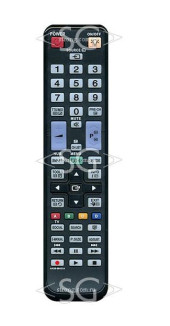 Пульт дистанционного управления для SAMSUNG AA59-00431A (= AA59-00445A ) Пульт дистанционного управления для SAMSUNG AA59-00431A (= AA59-00445A )