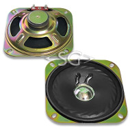 Громкоговоритель ( динамик) YD120-03RU (119*h48*откр.магн.60mm) 4 Om 5W мет. Громкоговоритель ( динамик) YD120-03RU (119*h48*откр.магн.60mm) 4 Om 5W мет.