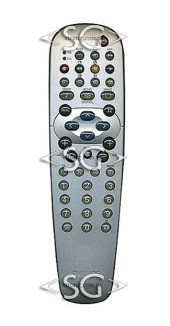 Пульт дистанционного управления для PHILIPS RC19042009/01    (3128 147 14881)     /orig./
