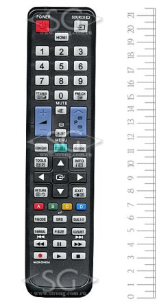 Пульт дистанционного управления для SAMSUNG AA59-00465A Пульт дистанционного управления для SAMSUNG AA59-00465A