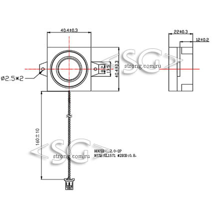 Мини громкоговоритель (40,4*40,4*22) 4 Om 5W (спикербокс, звуковая колонка, громкоговоритель в корпусе, YDSB-4040-4R5W-2P2.0) Мини громкоговоритель (40,4*40,4*22) 4 Om 5W (спикербокс, звуковая колонка, громкоговоритель в корпусе, YDSB-4040-4R5W-2P2.0)