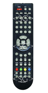 Пульт дистанционного управления для POLAR tv 55LTV6002 tv+dvd / SHIVAKI tv STV-24LDGW7 tv+dvd Пульт дистанционного управления для POLAR tv 55LTV6002 tv+dvd / SHIVAKI tv STV-24LDGW7 tv+dvd