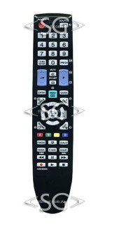Пульт дистанционного управления для SAMSUNG AA59-00483A 3D Пульт дистанционного управления для SAMSUNG AA59-00483A 3D