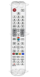 Пульт дистанционного управления для SAMSUNG BN59-01178G (белый) pip Пульт дистанционного управления для SAMSUNG BN59-01178G (белый) pip