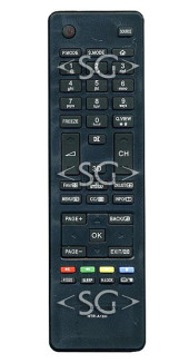 Пульт дистанционного управления для HAIER HTR-A18H, HTR-A18HA 3D tv LE28H600 и др. Пульт дистанционного управления для HAIER HTR-A18H, HTR-A18HA 3D tv LE28H600 и др.