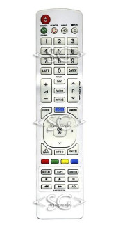 Пульт дистанционного управления для LG AKB72915279 белый Пульт дистанционного управления для LG AKB72915279 белый
