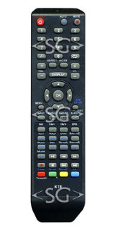 Пульт дистанционного управления для POLAR tv 81LTV7003, 81LTV7103 и др(K78)/ROLSEN tv RL-16L11/ SHIVAKI tv STV-22LED4 и др/ORION Пульт дистанционного управления для POLAR tv 81LTV7003, 81LTV7103 и др(K78)/ROLSEN tv RL-16L11/ SHIVAKI tv STV-22LED4 и др/ORION