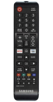 Пульт дистанционного управления для SAMSUNG BN59-01315D Пульт дистанционного управления для SAMSUNG BN59-01315D