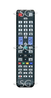 Пульт дистанционного управления для SAMSUNG AA59-00507A (3D tv) Пульт дистанционного управления для SAMSUNG AA59-00507A (3D tv)