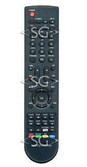 Пульт дистанционного управления для Galaxy Innovations Gi S2138, S2238, S8120 (HOF12E148GPD5) sat Пульт дистанционного управления для Galaxy Innovations Gi S2138, S2238, S8120 (HOF12E148GPD5) sat