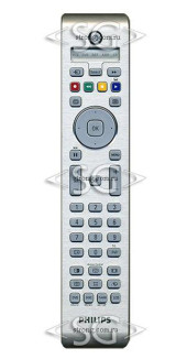 Пульт дистанционного управления для PHILIPS RC4361/01B  (3128 147 14481)      /orig./