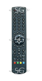 Пульт дистанционного управления для TOSHIBA CT-8023 tv/dvd Пульт дистанционного управления для TOSHIBA CT-8023 tv/dvd