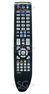 Пульт дистанционного управления для SAMSUNG AH59-02195C ( =AH59-02194A) home theater Пульт дистанционного управления для SAMSUNG AH59-02195C ( =AH59-02194A) home theater