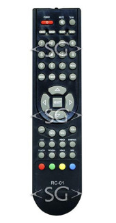 Пульт дистанционного управления для POLAR WS-178(RC-01) tv POLAR 81LTV3003 и др./SHIVAKI WS-178 RC-A3-01 RC-01 tv STV-32L6 и др. Пульт дистанционного управления для POLAR WS-178(RC-01) tv POLAR 81LTV3003 и др./SHIVAKI WS-178 RC-A3-01 RC-01 tv STV-32L6 и др.