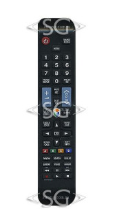 Пульт дистанционного управления для SAMSUNG AA59-00582A smart Пульт дистанционного управления для SAMSUNG AA59-00582A smart