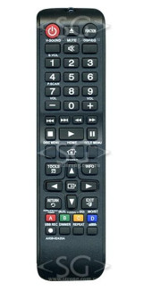 Пульт дистанционного управления для SAMSUNG AH59-02420A (AH59-02491A) home theater Пульт дистанционного управления для SAMSUNG AH59-02420A (AH59-02491A) home theater