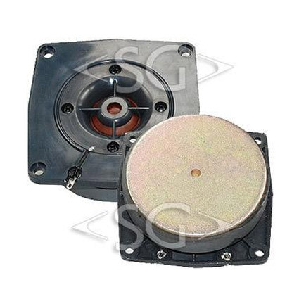 Громкоговоритель ( динамик) TW-10 (98*h34*откр.магн.89mm) 25 Ohm, 10W, пластик, (10ГДВ-35) Громкоговоритель ( динамик) TW-10 (98*h34*откр.магн.89mm) 25 Ohm, 10W, пластик, (10ГДВ-35)