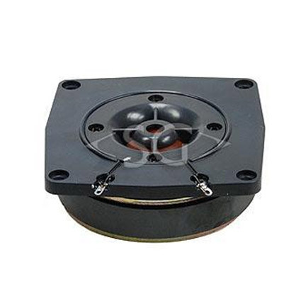 Громкоговоритель ( динамик) TW-10 (98*h34*откр.магн.89mm) 25 Ohm, 10W, пластик, (10ГДВ-35) Громкоговоритель ( динамик) TW-10 (98*h34*откр.магн.89mm) 25 Ohm, 10W, пластик, (10ГДВ-35)