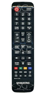 Пульт дистанционного управления для SAMSUNG BN59-01199G (SMART HUB)     /orig./