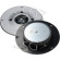 Громкоговоритель ( динамик) TW-318 (110*h2*откр.магн.70mm) 16 Om 20/40W (MAX)