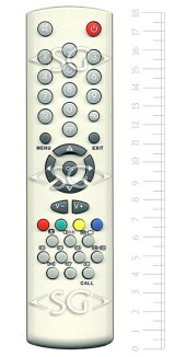 Пульт дистанционного управления для TOSHIBA CT-841 Пульт дистанционного управления для TOSHIBA CT-841