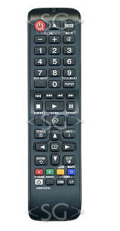 Пульт дистанционного управления для SAMSUNG AH59-02533A home theater Пульт дистанционного управления для SAMSUNG AH59-02533A home theater