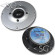 Громкоговоритель ( динамик) TW-318 (110*h2*откр.магн.70mm) 8 Om 20/40W (MAX)