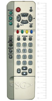 Пульт дистанционного управления для PANASONIC EUR511218 (EUR511274 ) Пульт дистанционного управления для PANASONIC EUR511218 (EUR511274 )